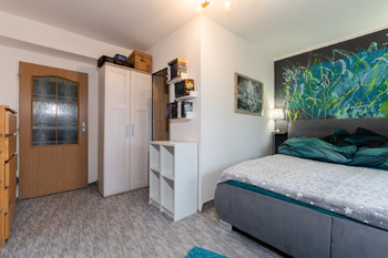 Prodej bytu 4+kk v osobním vlastnictví 111 m², Jirkov