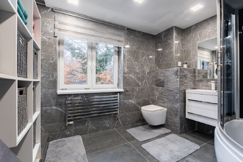 Prodej bytu 4+kk v osobním vlastnictví 111 m², Jirkov