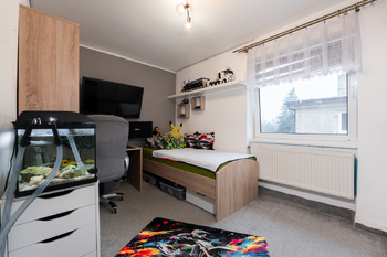 Prodej bytu 4+kk v osobním vlastnictví 111 m², Jirkov