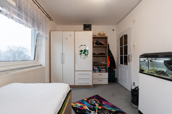 Prodej bytu 4+kk v osobním vlastnictví 111 m², Jirkov