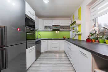 Prodej bytu 4+kk v osobním vlastnictví 111 m², Jirkov