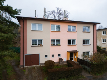 Prodej bytu 4+kk v osobním vlastnictví 111 m², Jirkov