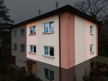 Prodej bytu 4+kk v osobním vlastnictví 111 m², Jirkov