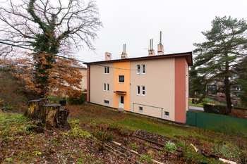 Prodej bytu 4+kk v osobním vlastnictví 111 m², Jirkov