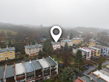 Prodej bytu 4+kk v osobním vlastnictví 111 m², Jirkov