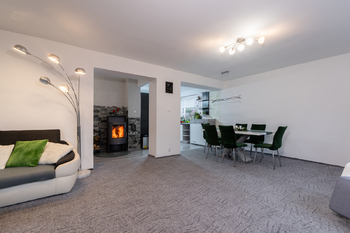 Prodej bytu 4+kk v osobním vlastnictví 111 m², Jirkov