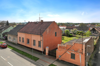 Prodej domu 152 m², Plaňany