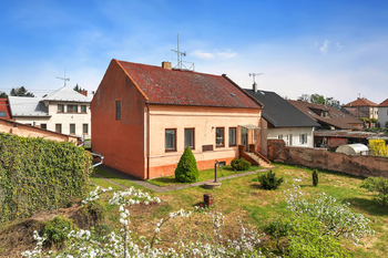 Prodej domu 152 m², Plaňany