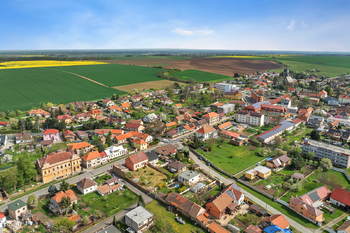 Prodej domu 152 m², Plaňany