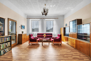 Prodej domu 152 m², Plaňany