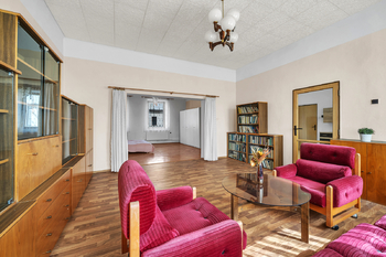 Prodej domu 152 m², Plaňany