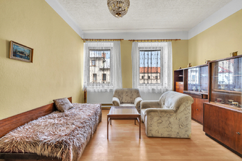 Prodej domu 152 m², Plaňany