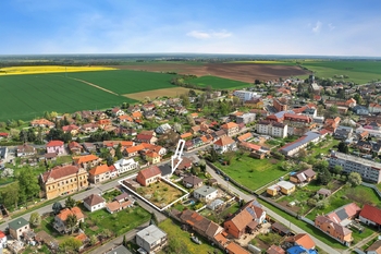 Prodej domu 152 m², Plaňany