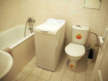 Pronájem bytu 1+kk v osobním vlastnictví 26 m², Brno