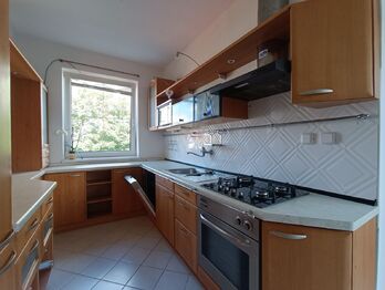 Pronájem bytu 2+1 v osobním vlastnictví 90 m², Praha 10 - Strašnice