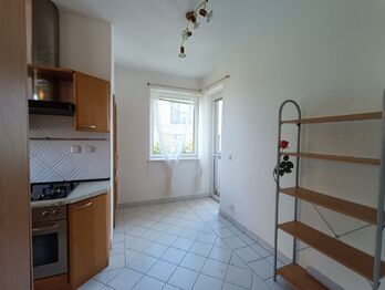 Pronájem bytu 2+1 v osobním vlastnictví 90 m², Praha 10 - Strašnice