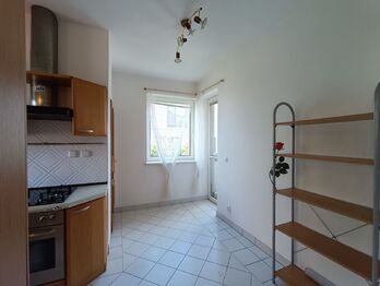 Pronájem bytu 2+1 v osobním vlastnictví 90 m², Praha 10 - Strašnice