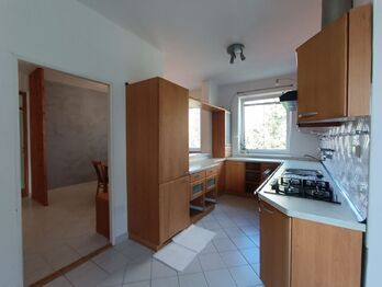 Pronájem bytu 2+1 v osobním vlastnictví 90 m², Praha 10 - Strašnice