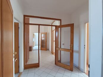 Pronájem bytu 2+1 v osobním vlastnictví 90 m², Praha 10 - Strašnice