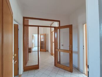 Pronájem bytu 2+1 v osobním vlastnictví 90 m², Praha 10 - Strašnice