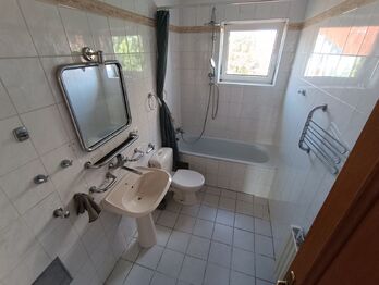 Pronájem bytu 2+1 v osobním vlastnictví 90 m², Praha 10 - Strašnice