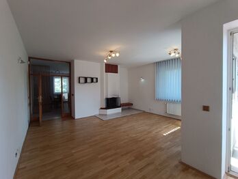 Pronájem bytu 2+1 v osobním vlastnictví 90 m², Praha 10 - Strašnice