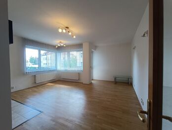 Pronájem bytu 2+1 v osobním vlastnictví 90 m², Praha 10 - Strašnice