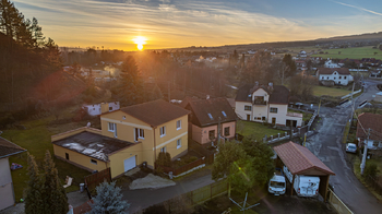 Prodej domu 208 m², Příbram