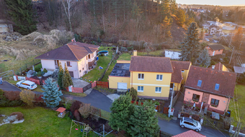 Prodej domu 208 m², Příbram