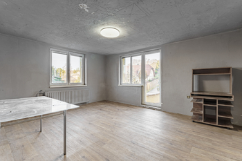 Pokoj ve 2.NP - Prodej domu 208 m², Příbram