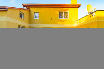 Dům z venku - Prodej domu 208 m², Příbram