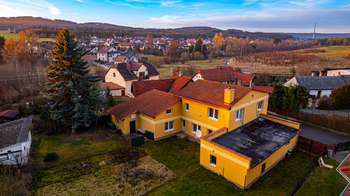 Prodej domu 208 m², Příbram