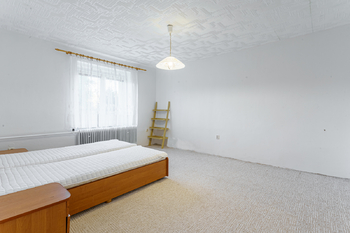 Prodej domu 208 m², Příbram