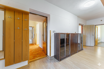 Prodej domu 208 m², Příbram