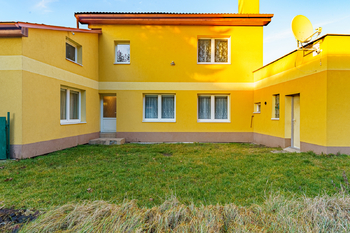 Prodej domu 208 m², Příbram