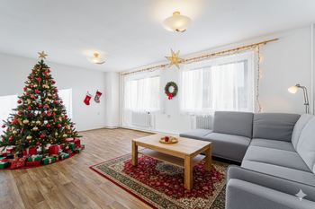 Prodej domu 208 m², Příbram