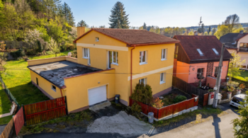 Prodej domu 208 m², Příbram
