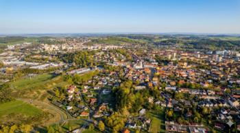 Prodej domu 208 m², Příbram