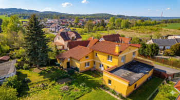 Prodej domu 208 m², Příbram