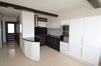 Pronájem bytu 2+1 v osobním vlastnictví 53 m², Vyškov