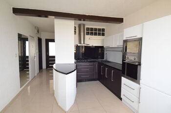 Pronájem bytu 2+1 v osobním vlastnictví 53 m², Vyškov