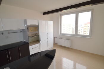 Pronájem bytu 2+1 v osobním vlastnictví 53 m², Vyškov