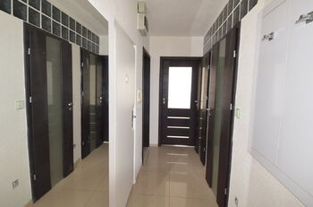 Pronájem bytu 2+1 v osobním vlastnictví 53 m², Vyškov