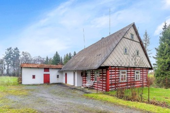 Prodej chaty / chalupy 90 m², Bílý Újezd