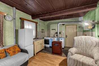Prodej chaty / chalupy 90 m², Bílý Újezd