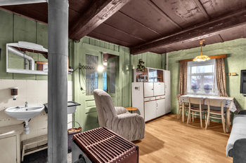 Prodej chaty / chalupy 90 m², Bílý Újezd