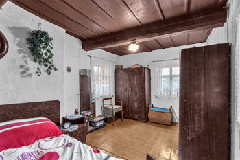 Prodej chaty / chalupy 90 m², Bílý Újezd