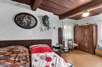 Prodej chaty / chalupy 90 m², Bílý Újezd