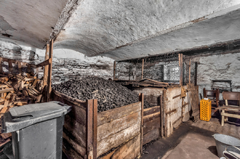 sklad - Prodej chaty / chalupy 90 m², Bílý Újezd