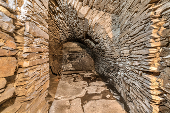 sklep - Prodej chaty / chalupy 90 m², Bílý Újezd